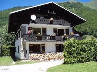 Chalet Koala มงทริองด์ ภายนอก รูปภาพ