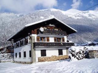 Chalet Koala มงทริองด์ ภายนอก รูปภาพ
