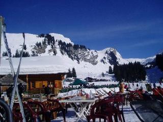 Chalet Koala มงทริองด์ ภายนอก รูปภาพ
