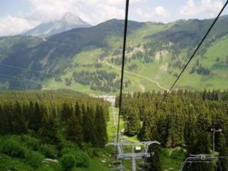Chalet Koala มงทริองด์ ภายนอก รูปภาพ